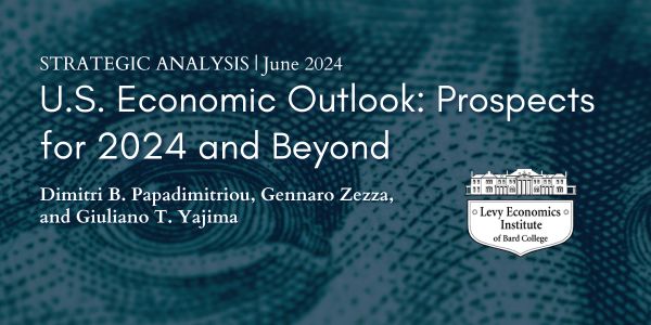 U.S. Economic Outlook: Prospects for 2024 and Beyond